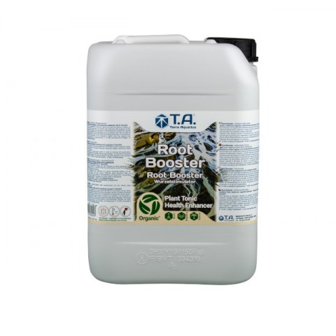 Go Bio Root Plus 10lt